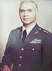 Top Gun Gen. Ayat Mohagheghi