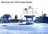 IIAF Personnel