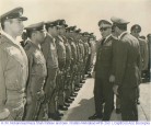 IIAF Personnel